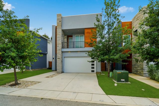 7623 Lost Mine Peak, San Antonio, TX 78240