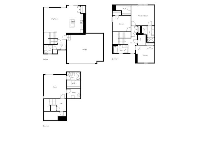 9802 E 219th Circle, Peculiar, MO 64078