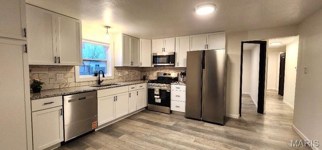 10724 Lacklink Road, St Louis, MO 63114