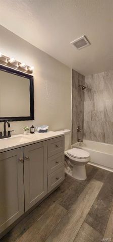 10724 Lacklink Road, St Louis, MO 63114