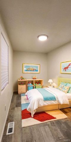 10724 Lacklink Road, St Louis, MO 63114