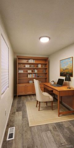 10724 Lacklink Road, St Louis, MO 63114