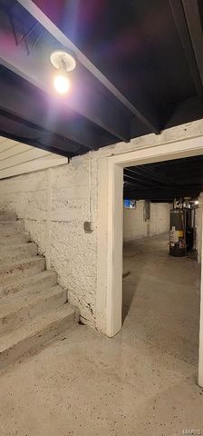 10724 Lacklink Road, St Louis, MO 63114