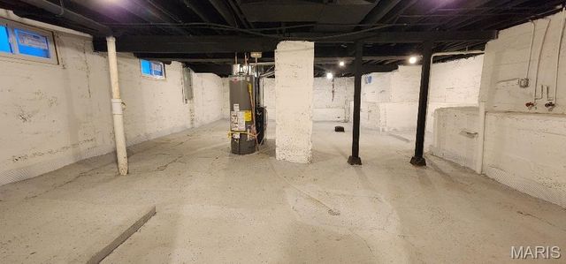 10724 Lacklink Road, St Louis, MO 63114