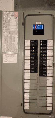 10724 Lacklink Road, St Louis, MO 63114