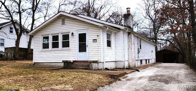 10724 Lacklink Road, St Louis, MO 63114