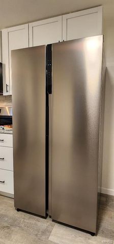 10724 Lacklink Road, St Louis, MO 63114