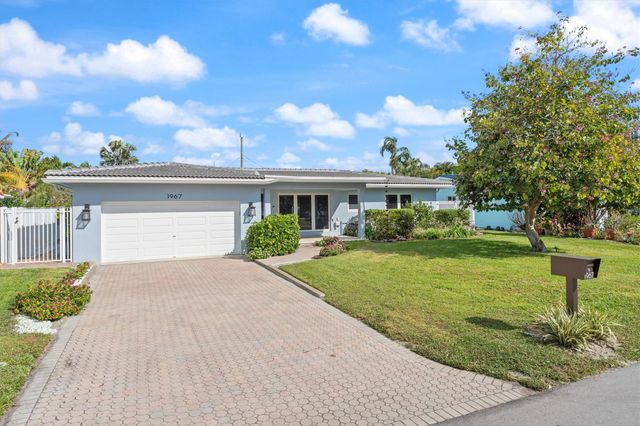 1967 Ocean Mist Drive, Lauderdale-By-The-Sea, Pompano Beach, FL 33062