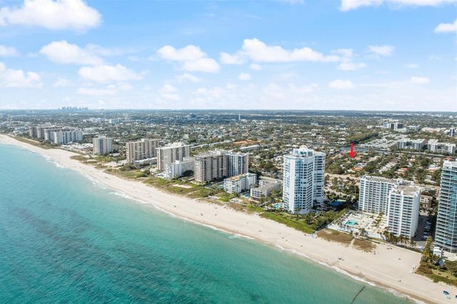 1967 Ocean Mist Drive, Lauderdale-By-The-Sea, Pompano Beach, FL 33062