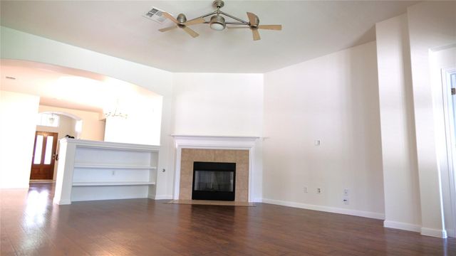 1536 Clary Sage LOOP, Round Rock, TX 78665