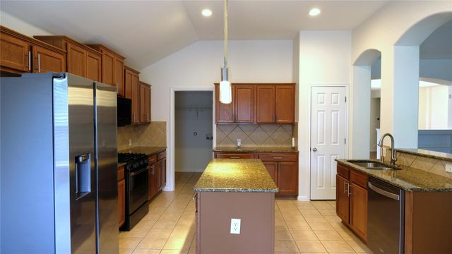 1536 Clary Sage LOOP, Round Rock, TX 78665
