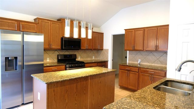 1536 Clary Sage LOOP, Round Rock, TX 78665