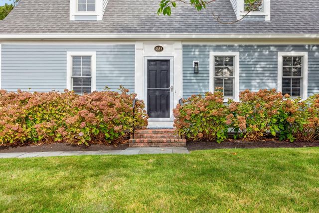 59 Ridgeport Drive, Harwich Port, MA 02646