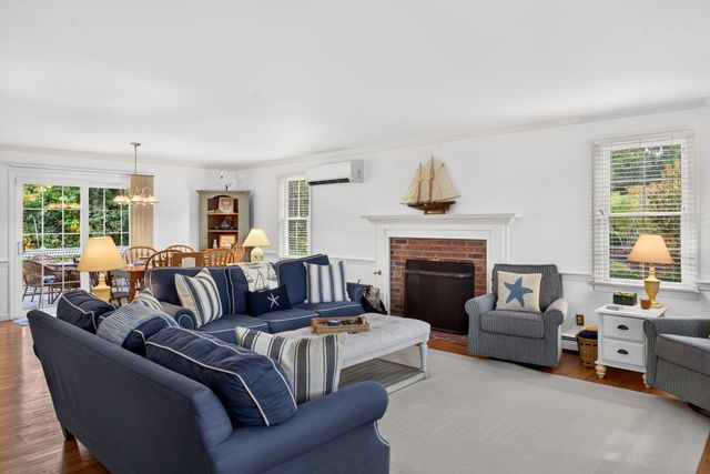 59 Ridgeport Drive, Harwich Port, MA 02646