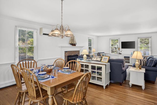 59 Ridgeport Drive, Harwich Port, MA 02646