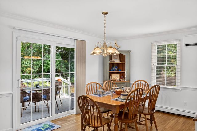 59 Ridgeport Drive, Harwich Port, MA 02646
