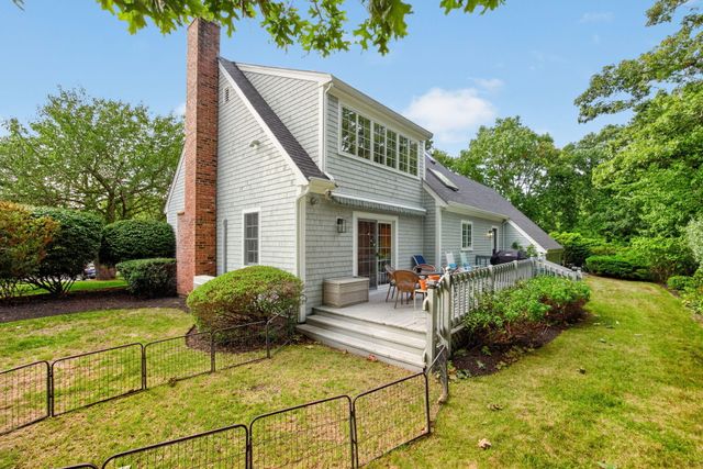 59 Ridgeport Drive, Harwich Port, MA 02646