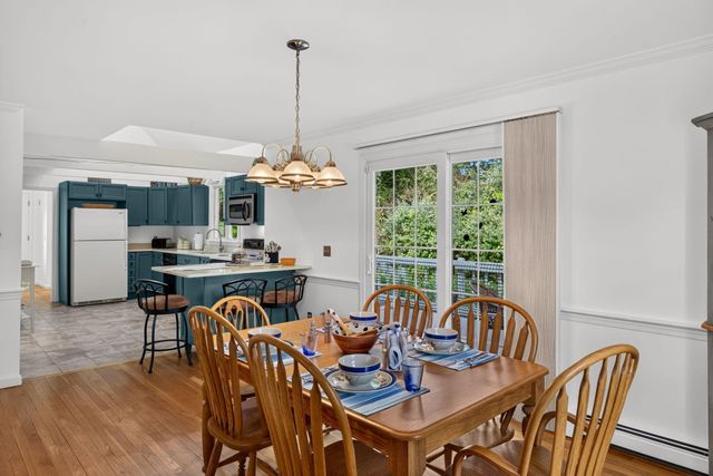 59 Ridgeport Drive, Harwich Port, MA 02646