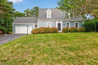 59 Ridgeport Drive, Harwich Port, MA 02646