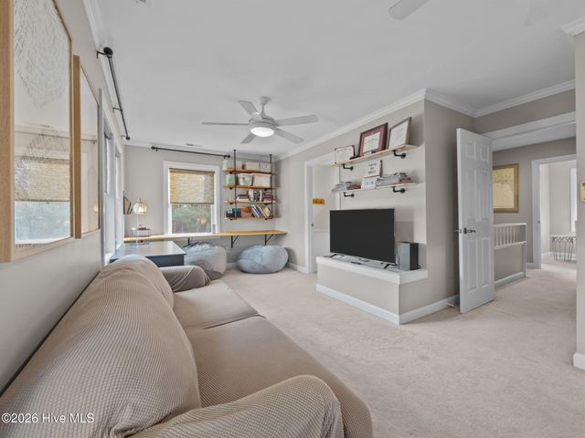 9804 Heath Place, Emerald Isle, NC 28594