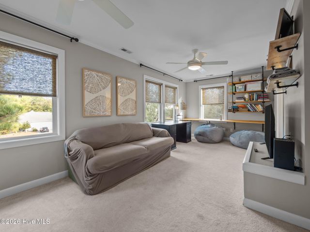 9804 Heath Place, Emerald Isle, NC 28594