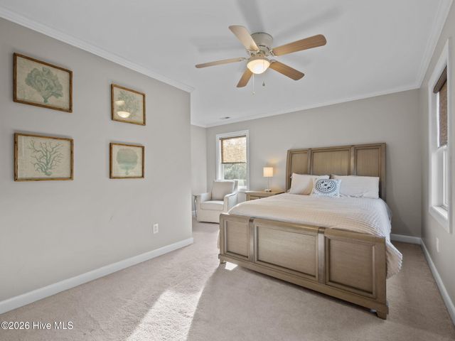 9804 Heath Place, Emerald Isle, NC 28594