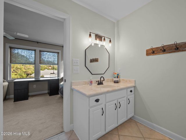 9804 Heath Place, Emerald Isle, NC 28594