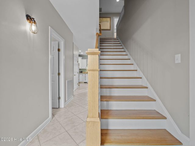 9804 Heath Place, Emerald Isle, NC 28594