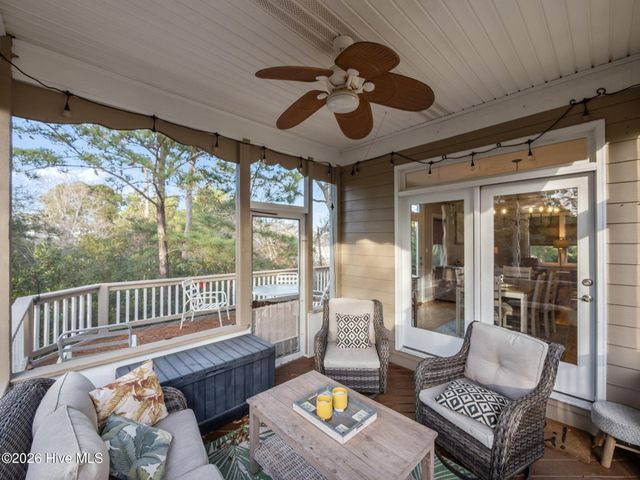 9804 Heath Place, Emerald Isle, NC 28594