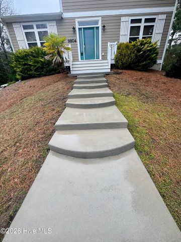 9804 Heath Place, Emerald Isle, NC 28594