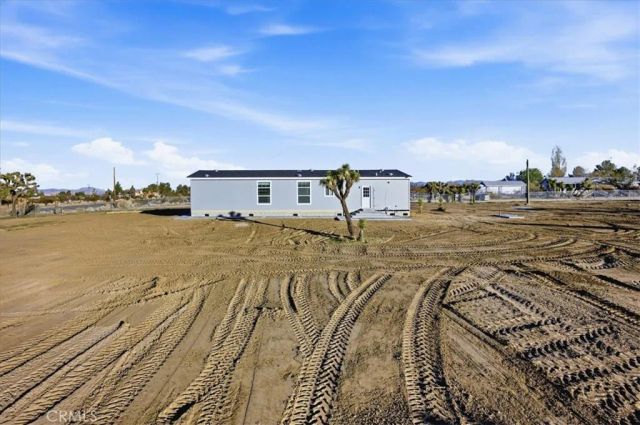 12076 Lager Road, Phelan, CA 92371