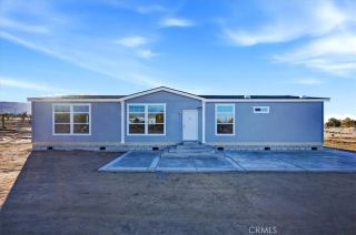 12076 Lager Road, Phelan, CA 92371