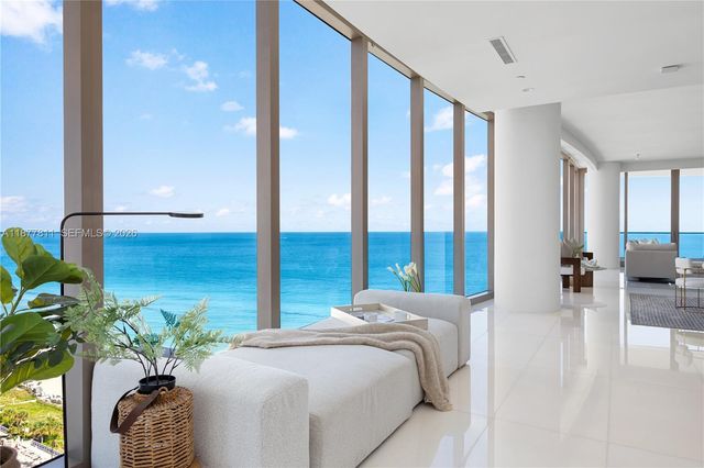 17975 Collins Avenue N1802, Sunny Isles Beach, FL 33160