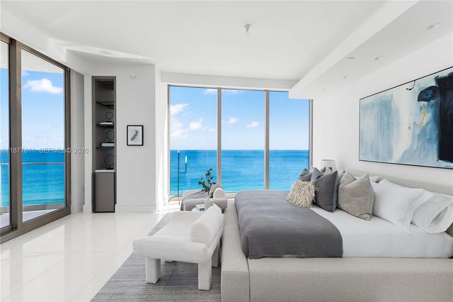 17975 Collins Avenue N1802, Sunny Isles Beach, FL 33160