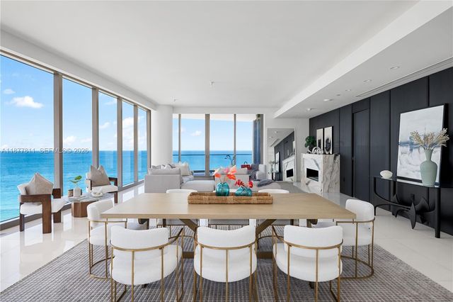 17975 Collins Avenue N1802, Sunny Isles Beach, FL 33160