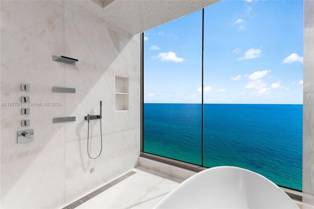 17975 Collins Avenue N1802, Sunny Isles Beach, FL 33160