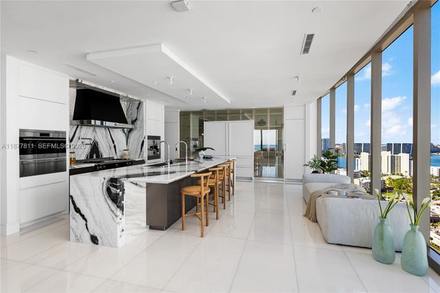 17975 Collins Avenue N1802, Sunny Isles Beach, FL 33160
