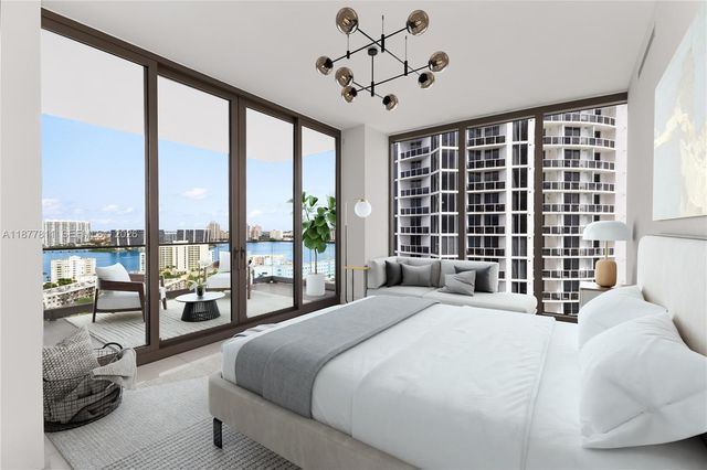 17975 Collins Avenue N1802, Sunny Isles Beach, FL 33160