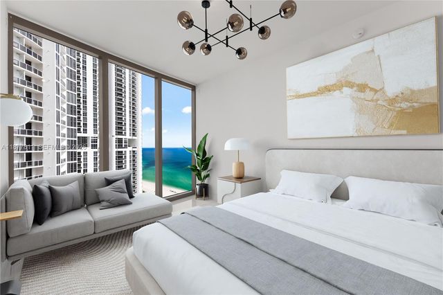 17975 Collins Avenue N1802, Sunny Isles Beach, FL 33160