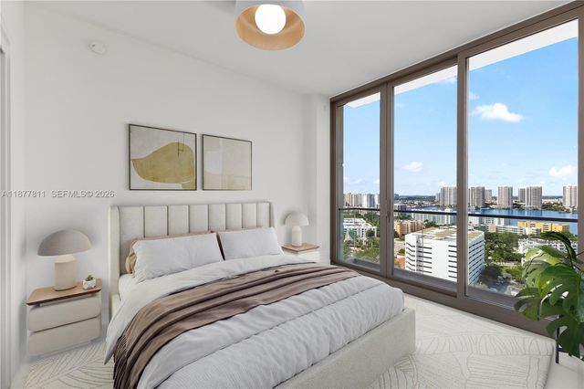 17975 Collins Avenue N1802, Sunny Isles Beach, FL 33160