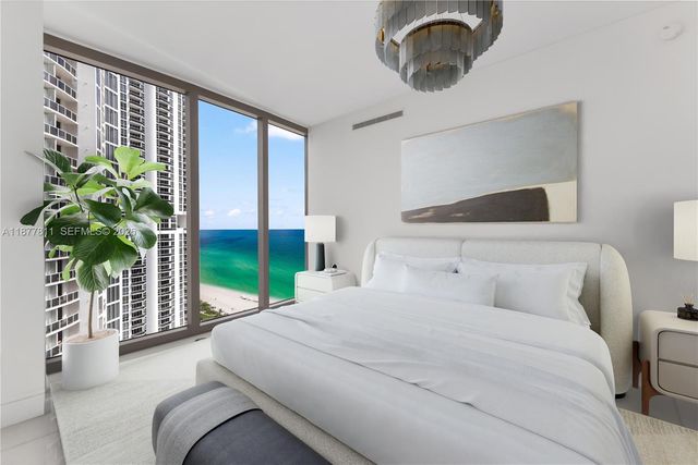 17975 Collins Avenue N1802, Sunny Isles Beach, FL 33160