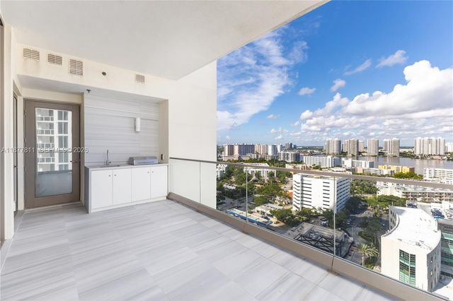 17975 Collins Avenue N1802, Sunny Isles Beach, FL 33160