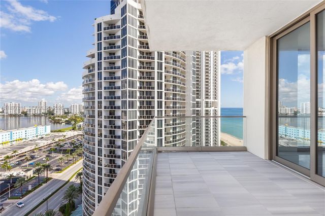 17975 Collins Avenue N1802, Sunny Isles Beach, FL 33160