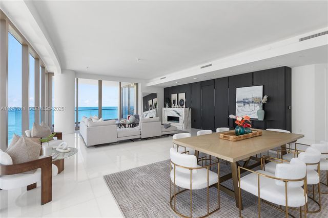 17975 Collins Avenue N1802, Sunny Isles Beach, FL 33160