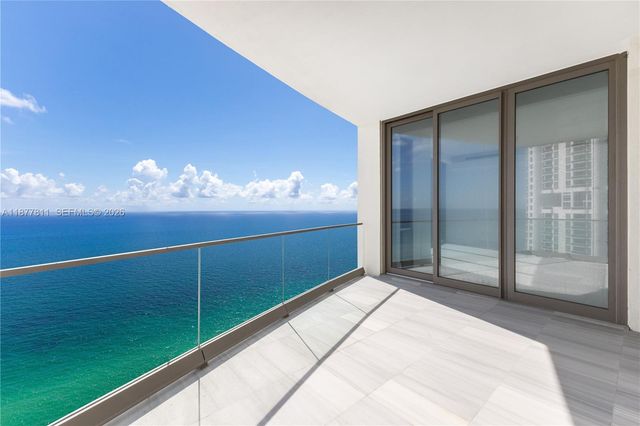 17975 Collins Avenue N1802, Sunny Isles Beach, FL 33160
