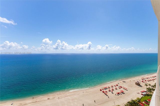 17975 Collins Avenue N1802, Sunny Isles Beach, FL 33160