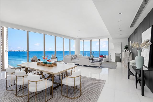 17975 Collins Avenue N1802, Sunny Isles Beach, FL 33160
