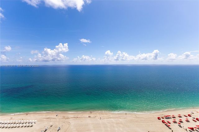 17975 Collins Avenue N1802, Sunny Isles Beach, FL 33160