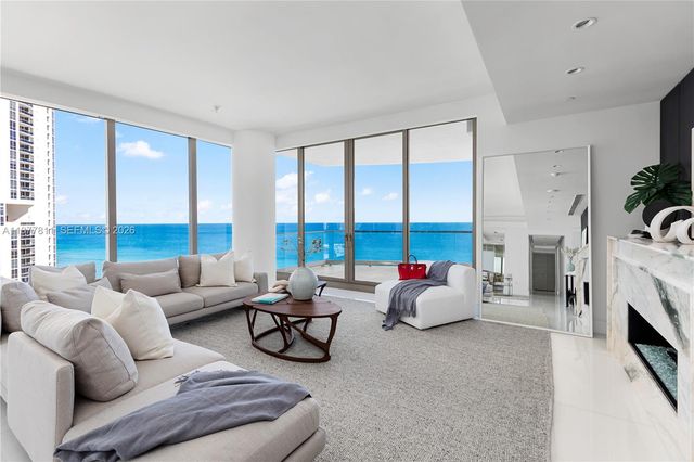 17975 Collins Avenue N1802, Sunny Isles Beach, FL 33160