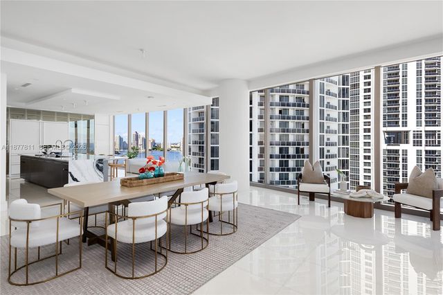 17975 Collins Avenue N1802, Sunny Isles Beach, FL 33160